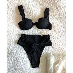 WeWoreWhat Bikini